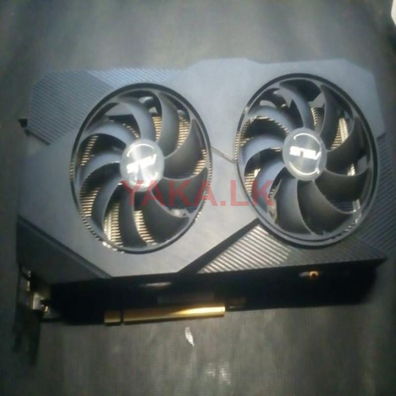 RTX 2060 6GB VGA