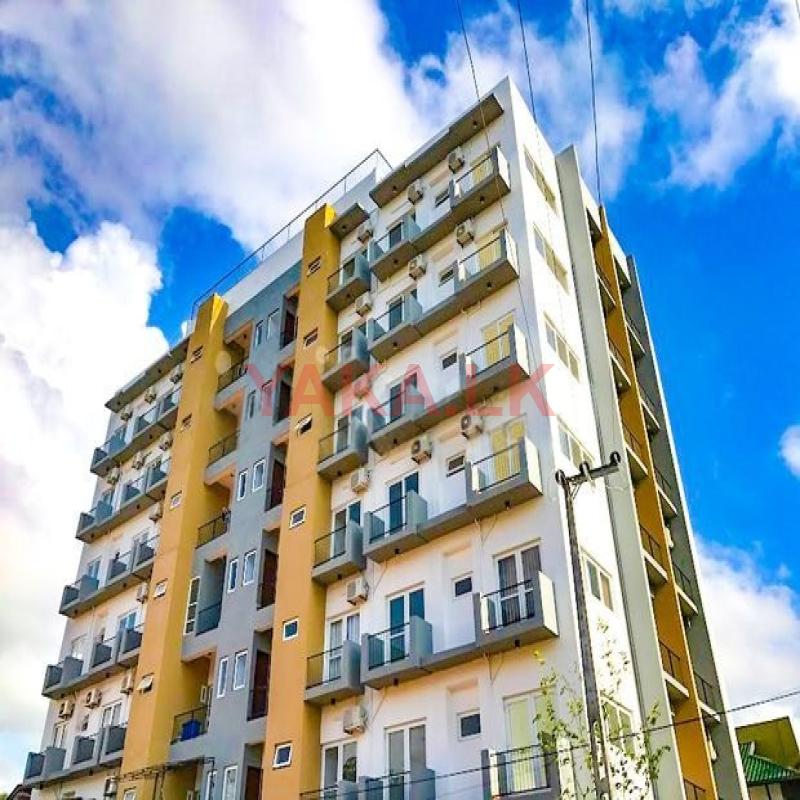 Nugegoda Melder Place 3BR A/C Super Luxury Apartment For Sale