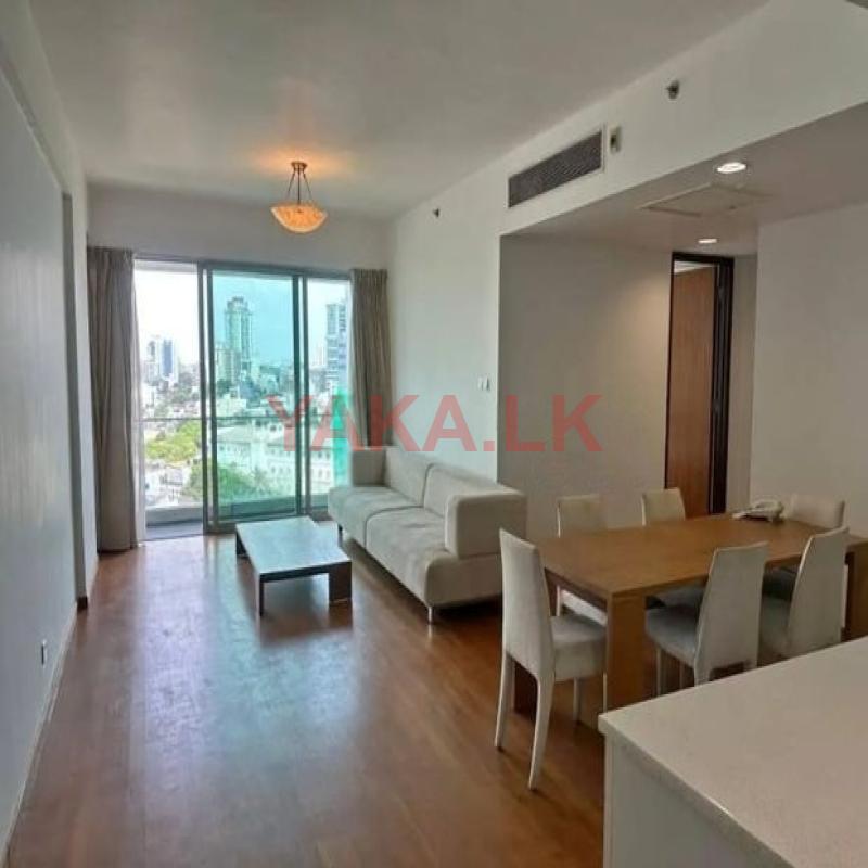 Monarch 2Bed Luxury Apartment for Sale in Colombo 03