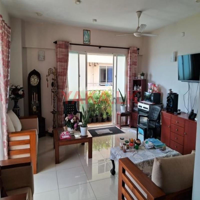 Apartment for Sale in Mount Lavinia