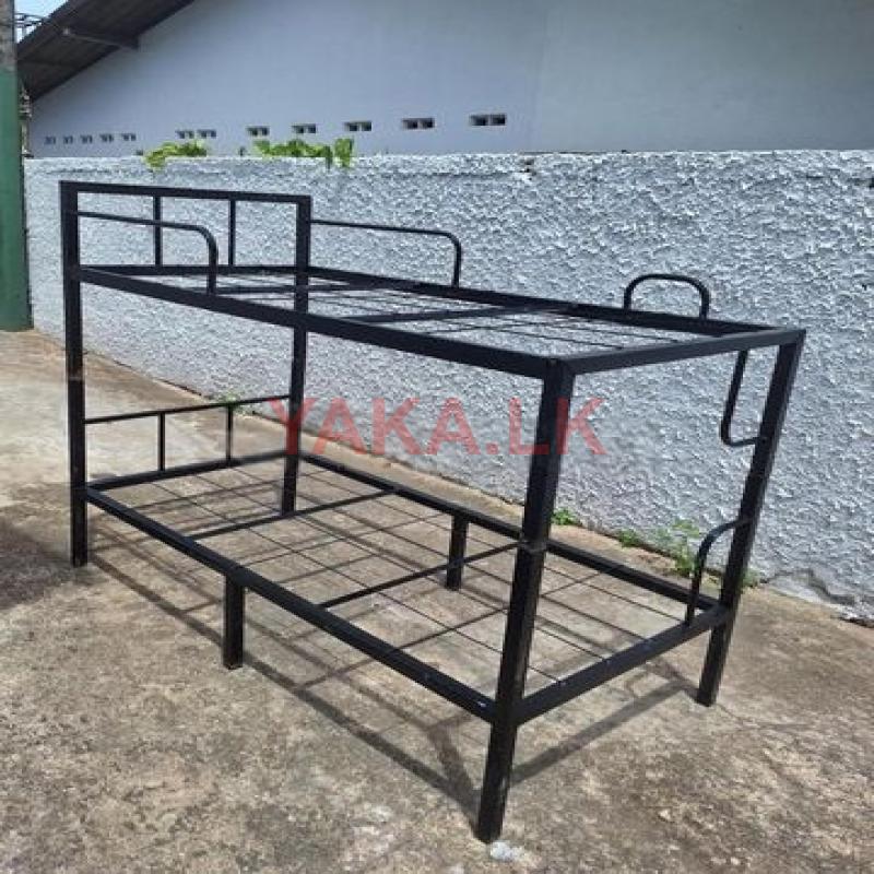 Bunker Beds 6×3