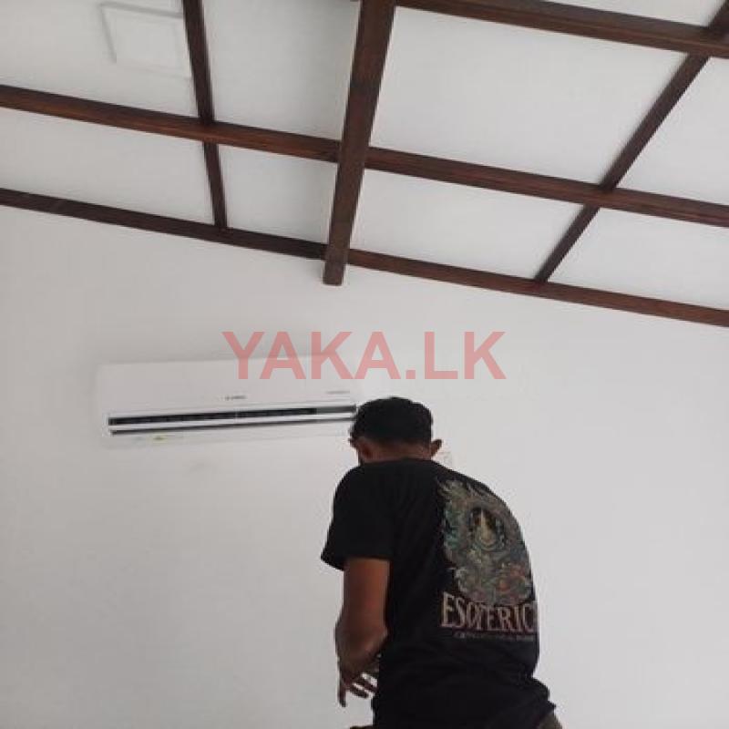 Ac Service / Repairs