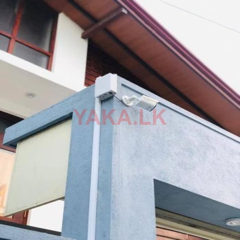 Cctv Camera Installation