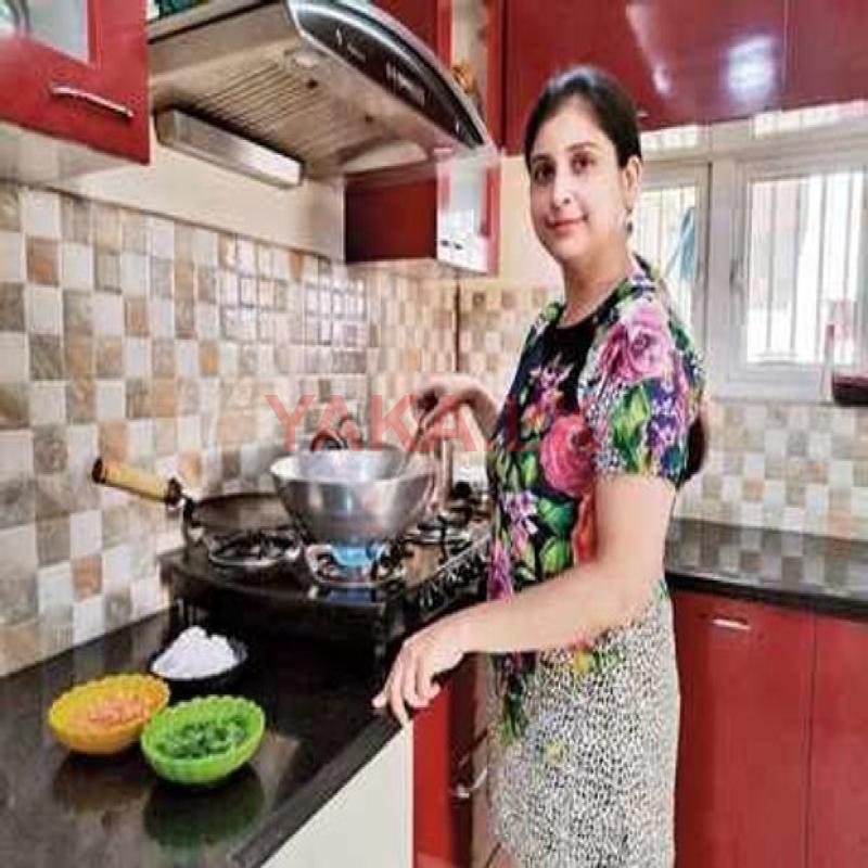 Daily and Staying Housemaid Services