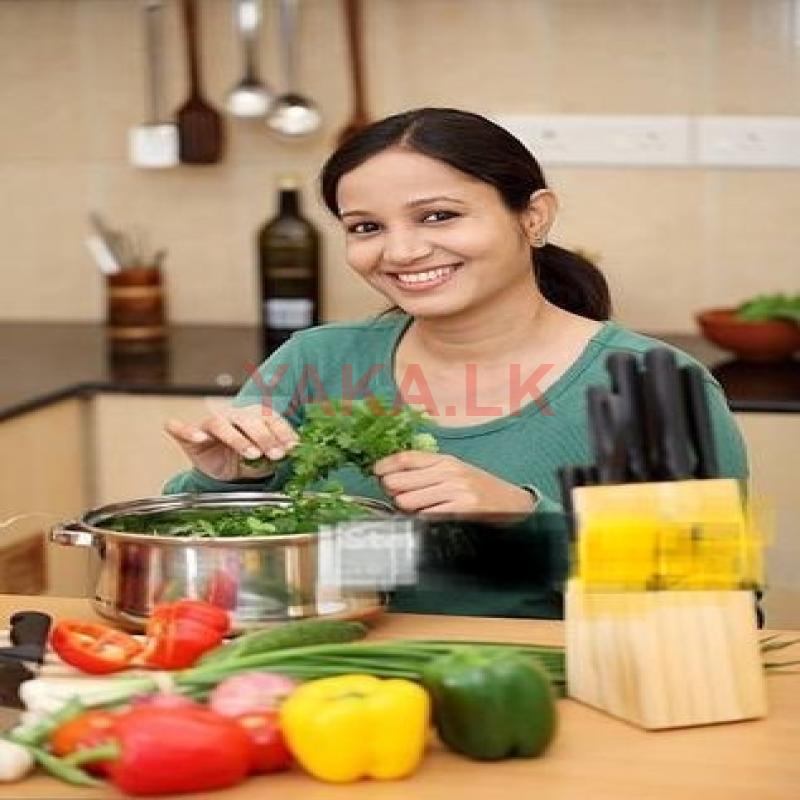 Daily and Staying Housemaid Services
