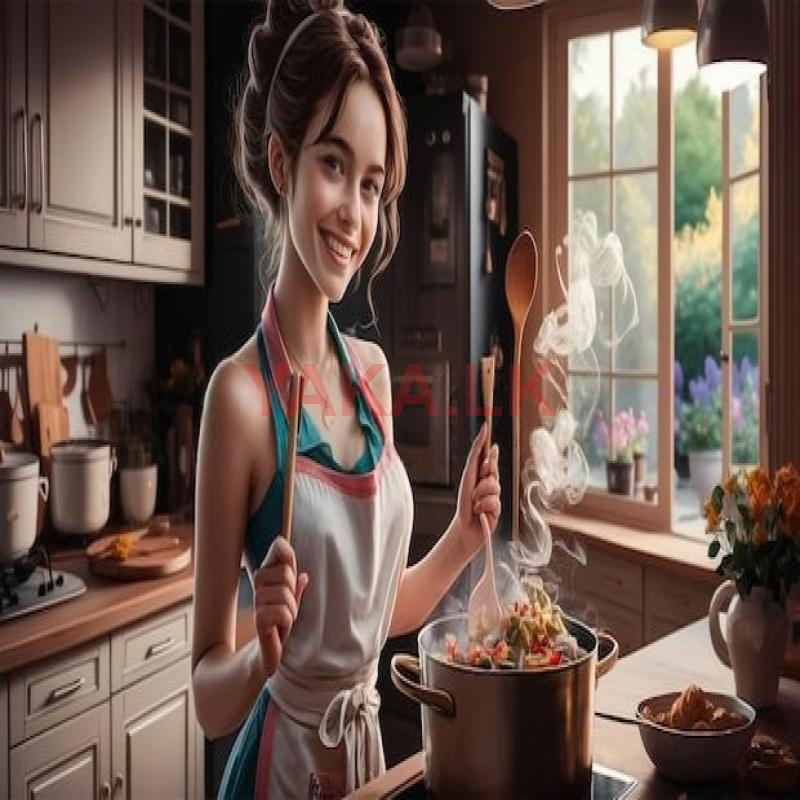 Daily and staying Housemaid services