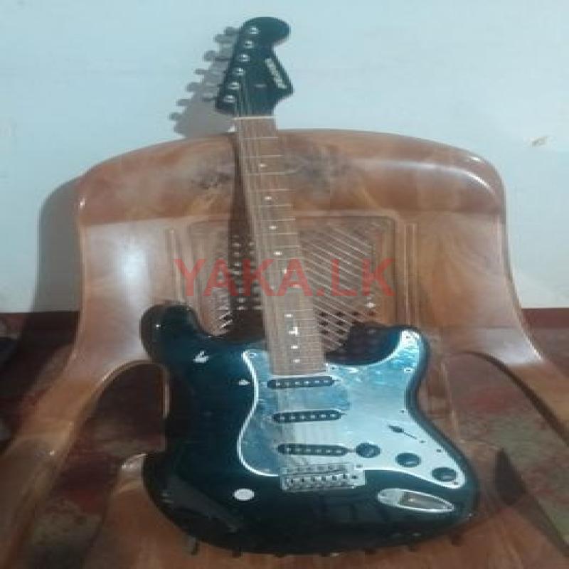 Guitar