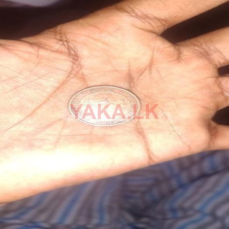 Ancient Coins of Sri Lanka