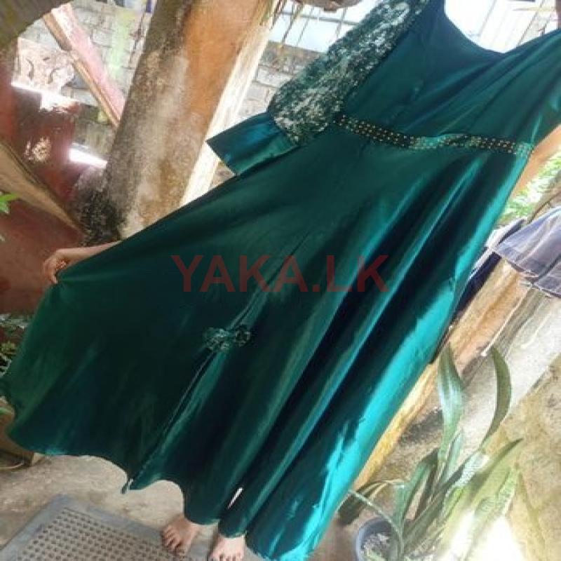 Party Frock