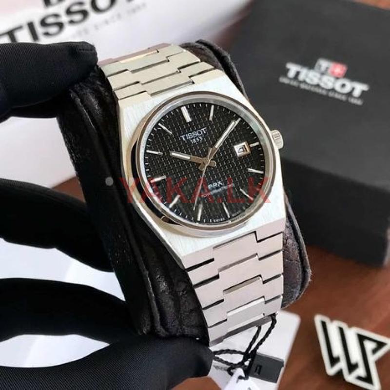 Tissot Prx Automatic Watch
