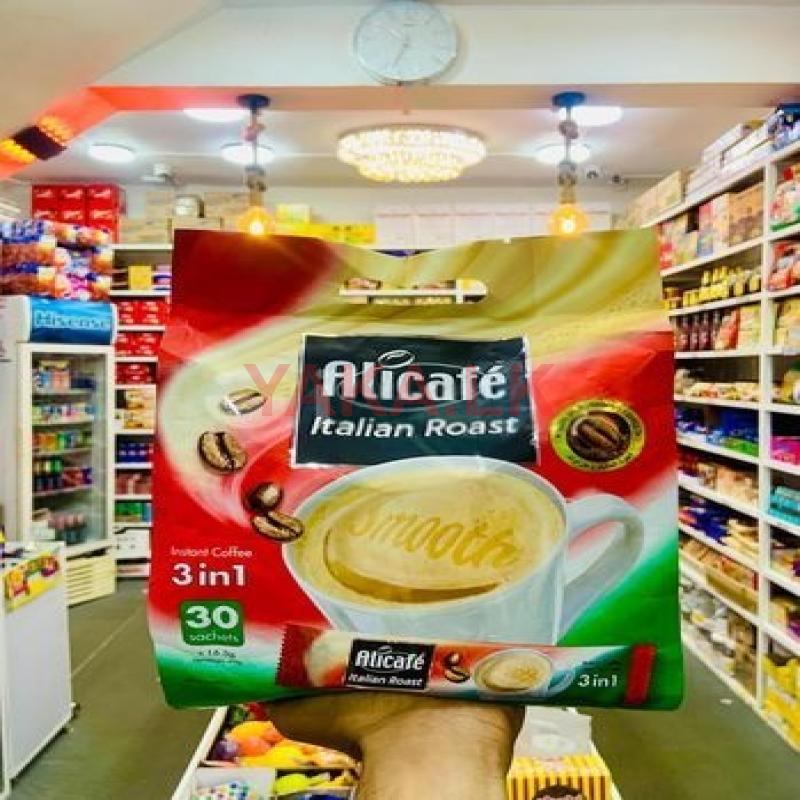 Alicafe 3in1 italian roast