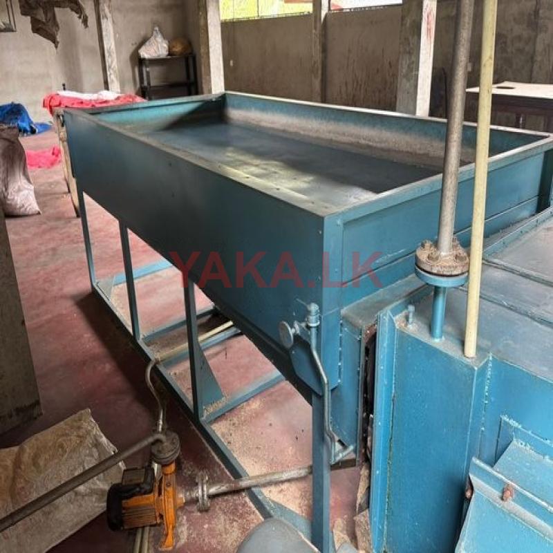 Dryer Machine