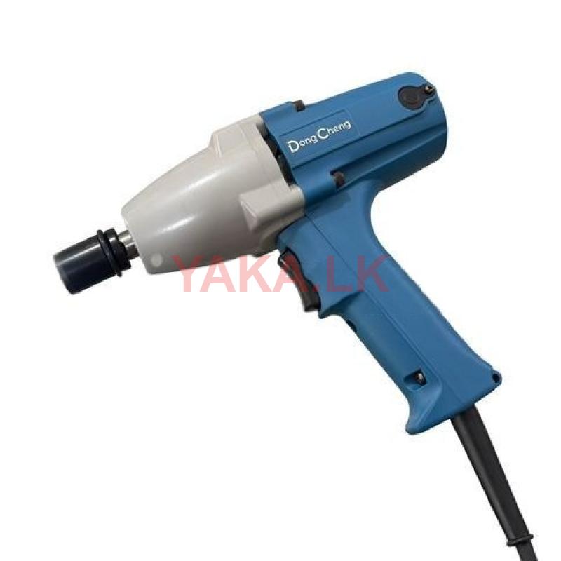 Dongcheng DPB12C Electric Impact Wrench