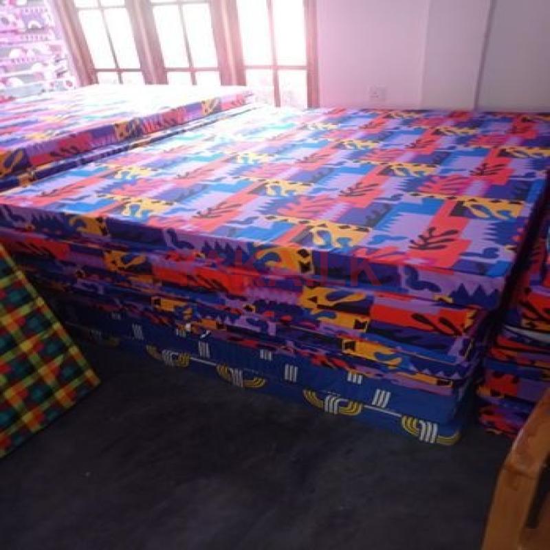 72*60 Double Layer Mattress