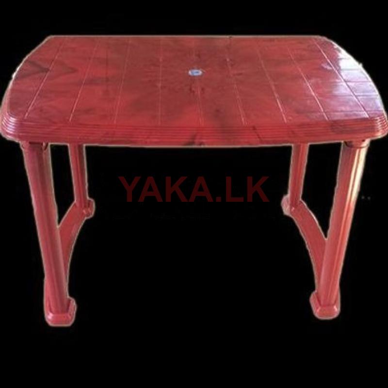 Nippon Plastic Tables