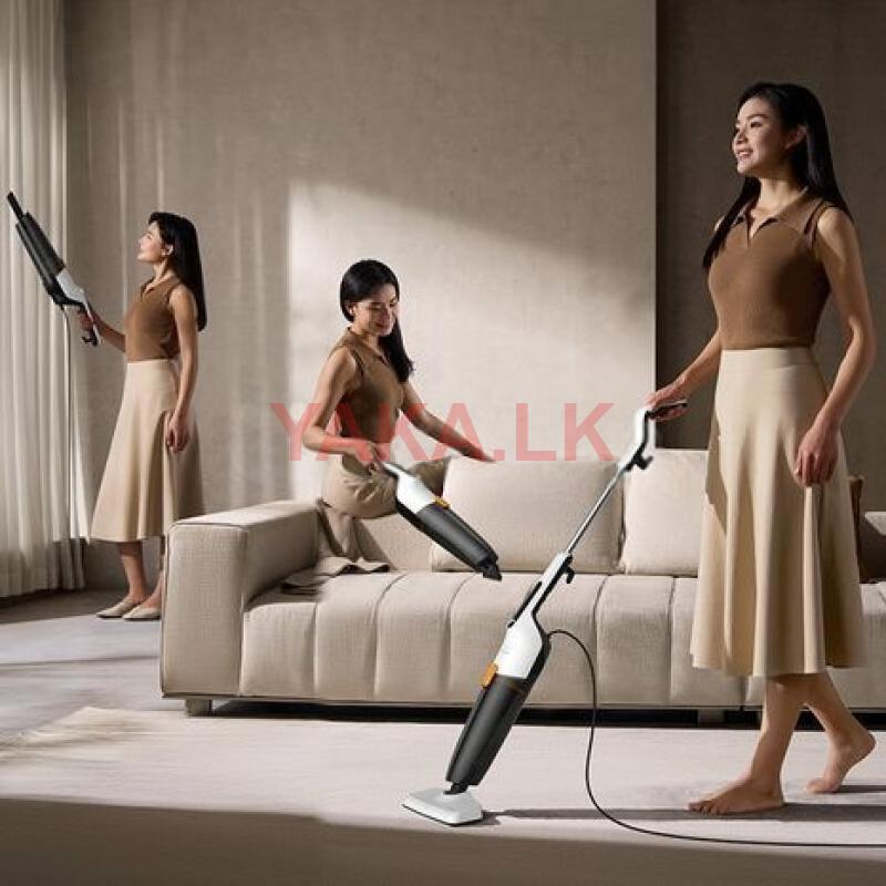 Deerma DX170 2in1 Vacuum Cleaner
