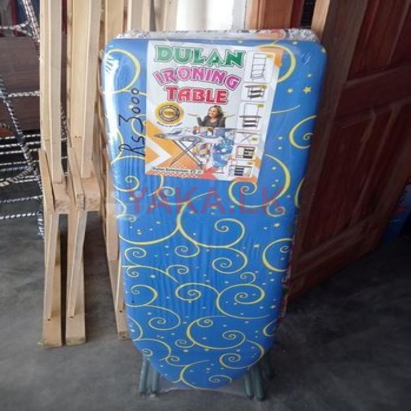 Iron Board