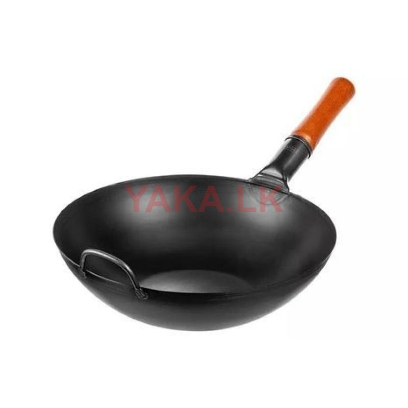 All Purpose Wok