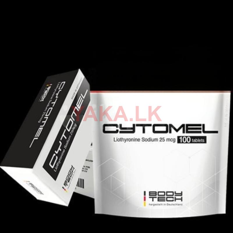 Cytomel Supplement