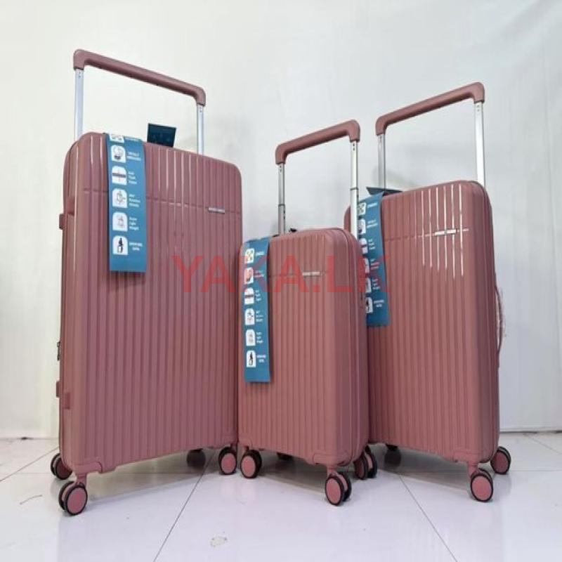 Luggage Trolley Bags