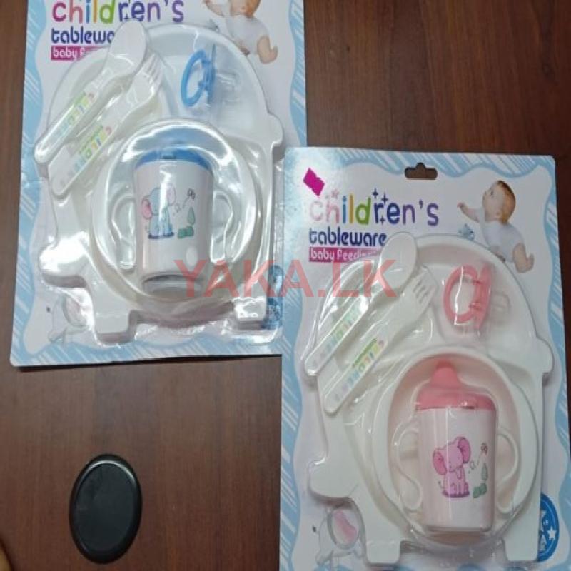 Baby Tableware