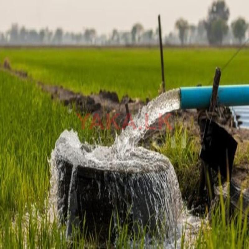 Tube well - ගාල්ල