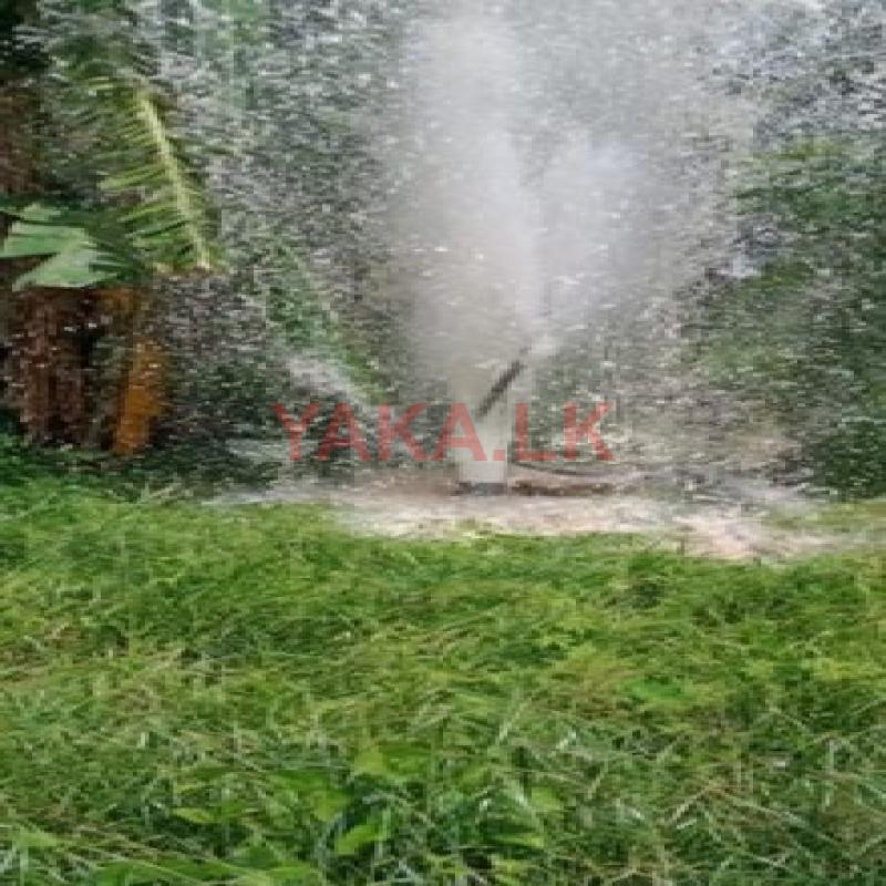 Tube Well Service - රාගම