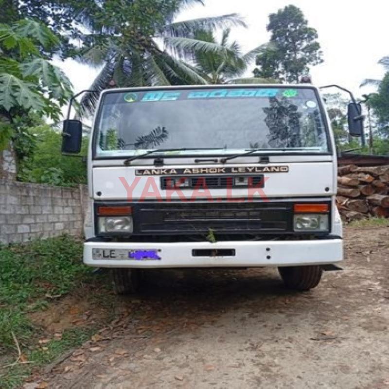 Ashok Leyland 1613 2008