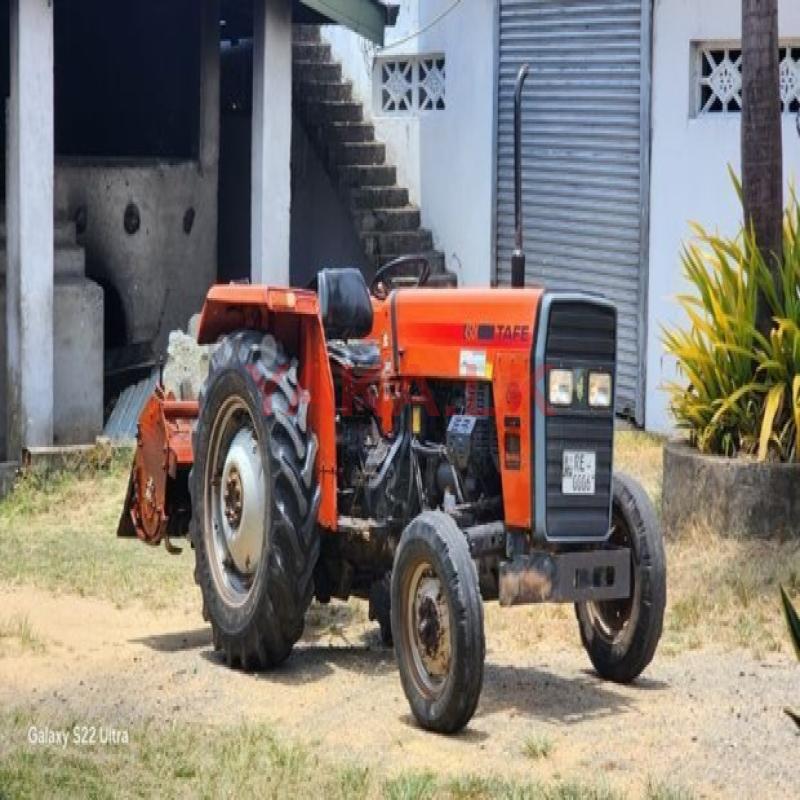 TAFE 45DI TRACTOR 2015