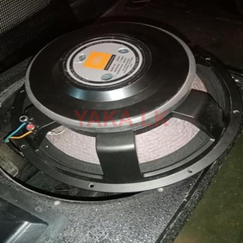 Jbl Top Studio Speakers