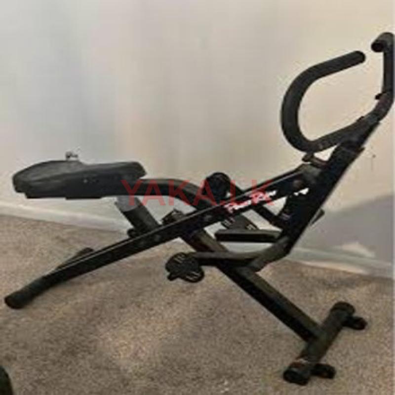 Power Rider Excersice Set