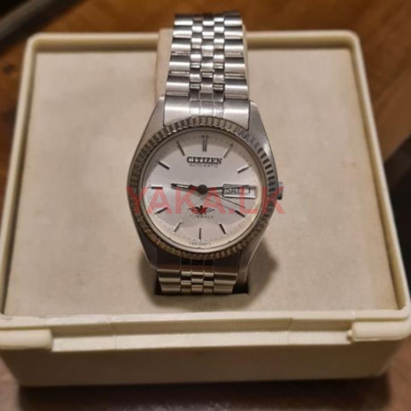 Citizen Automatic Watch