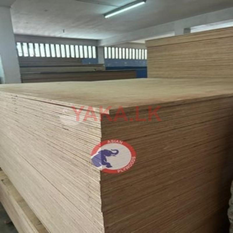 3/8" SANDED PLYWOOD BOARD (9MM)
