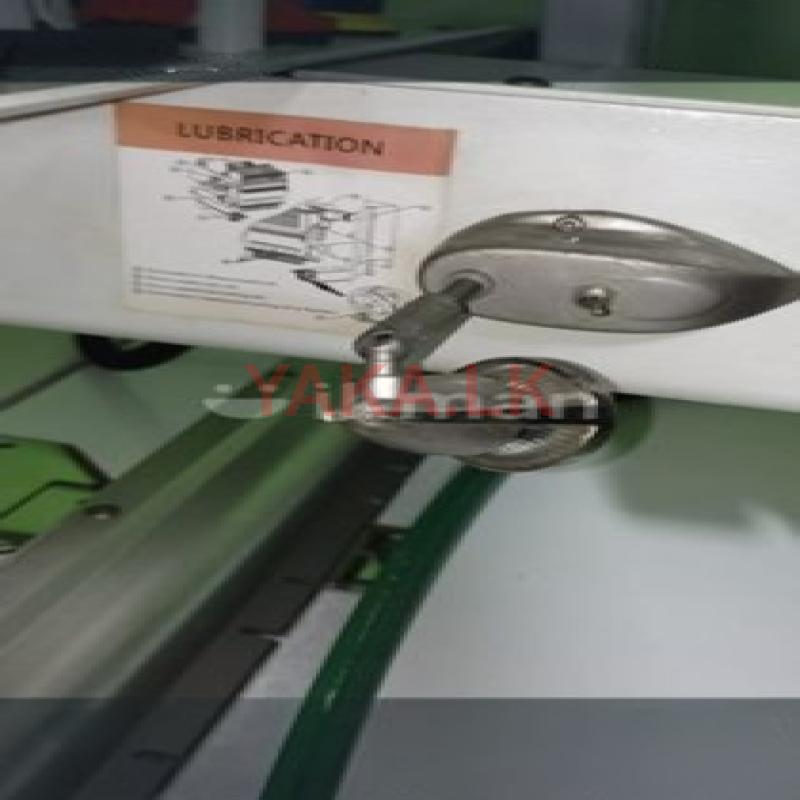 Embroidery Machine