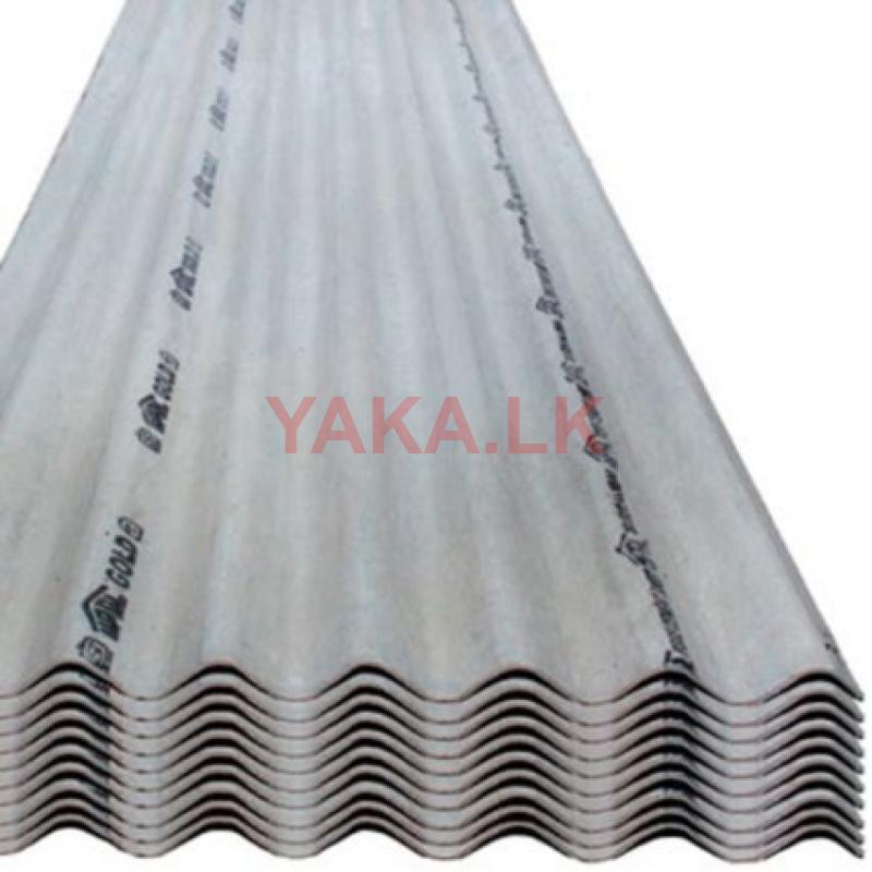 Asbestos Roofing Sheets