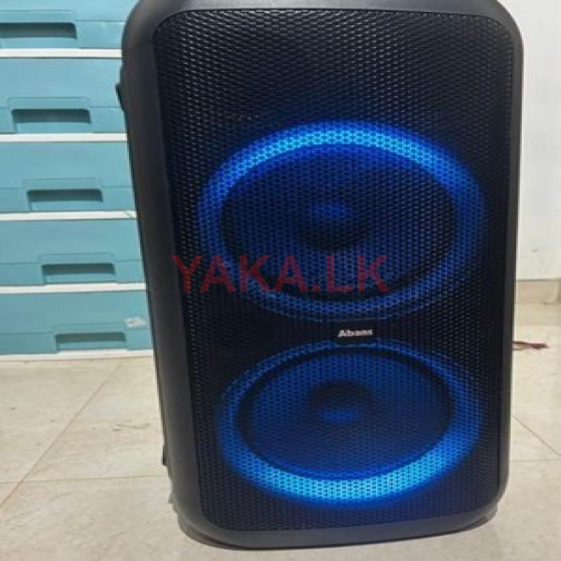 Abans AB-828 Speaker