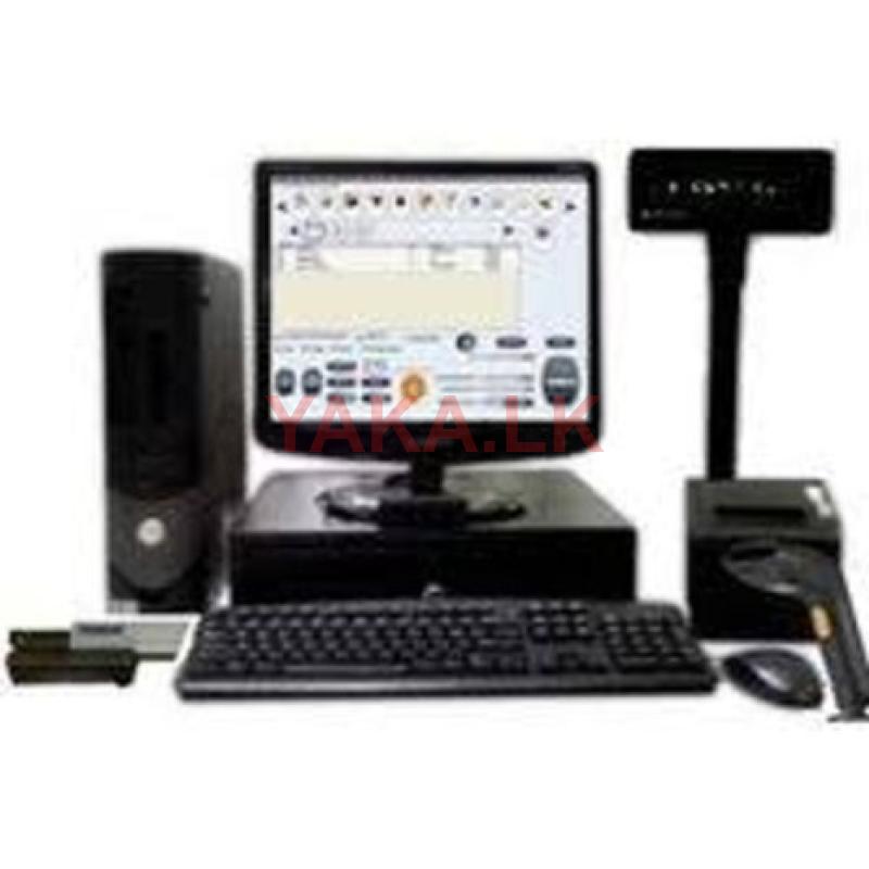 Complete POS System
