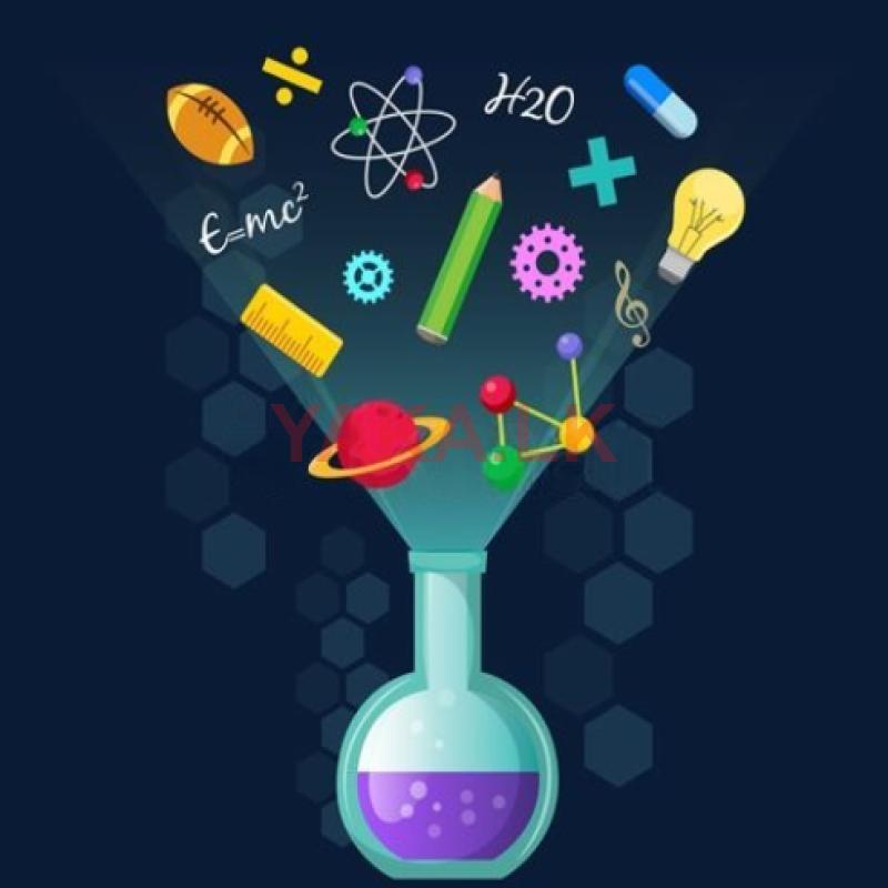 English Medium Science Class 6-10
