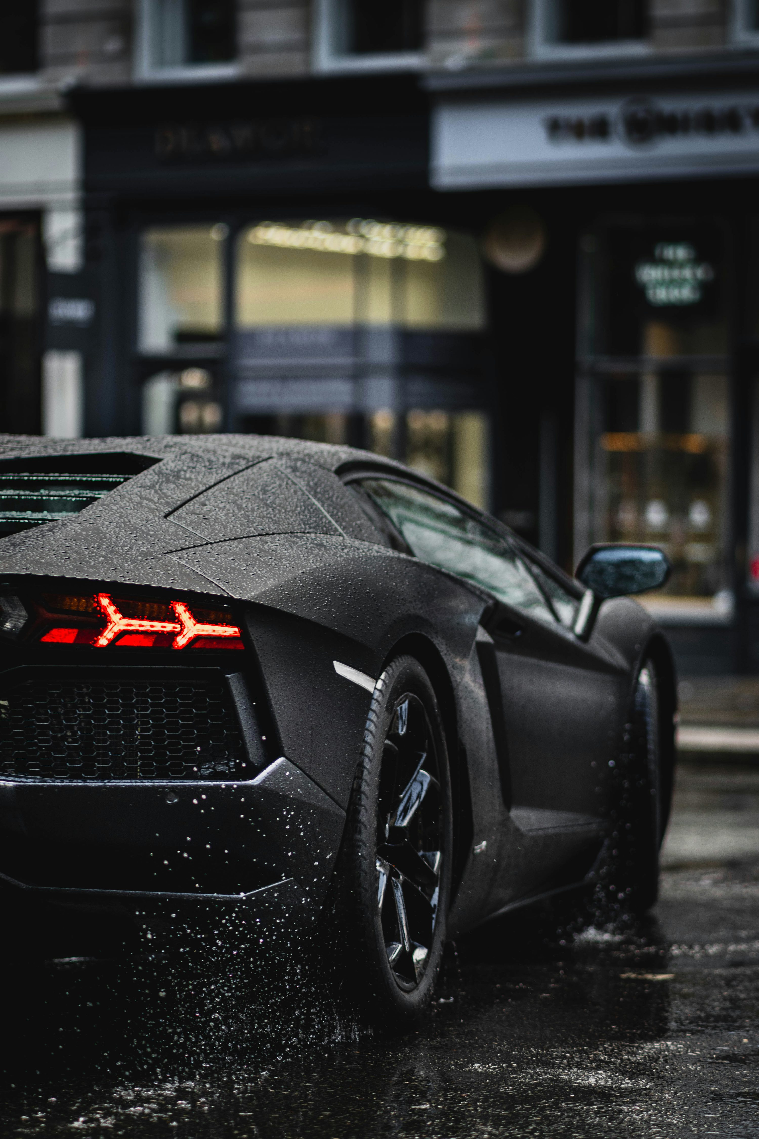 audi car