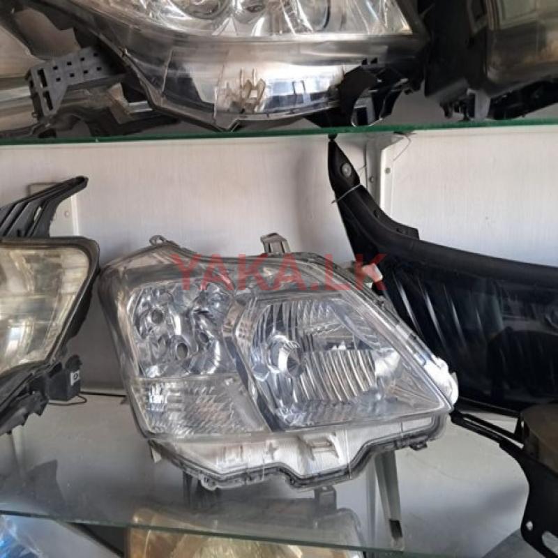 Premio 260 headlight xenon Recondition