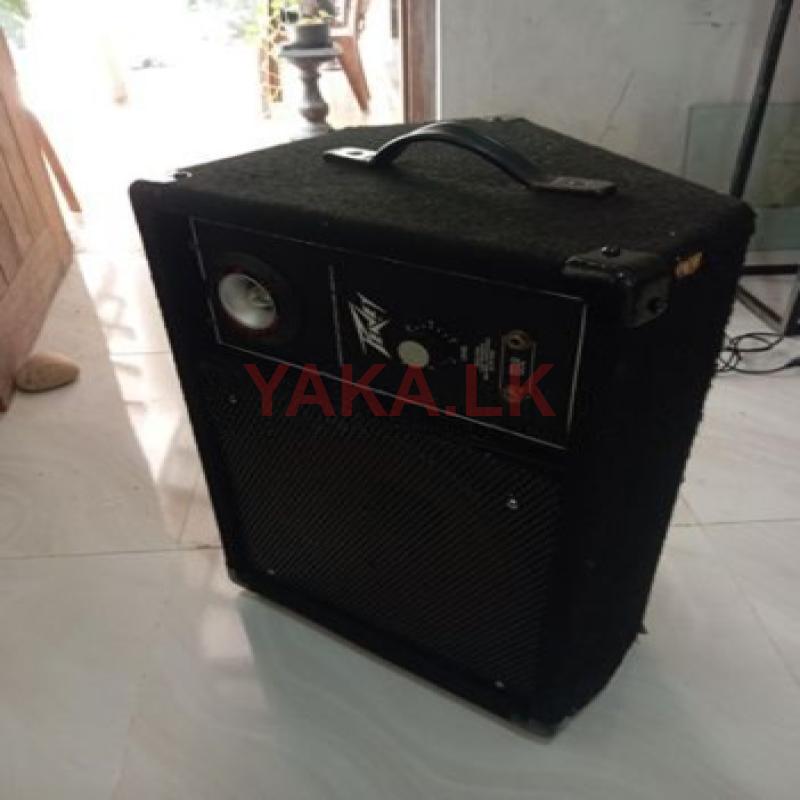 Monitor Speaker 12"