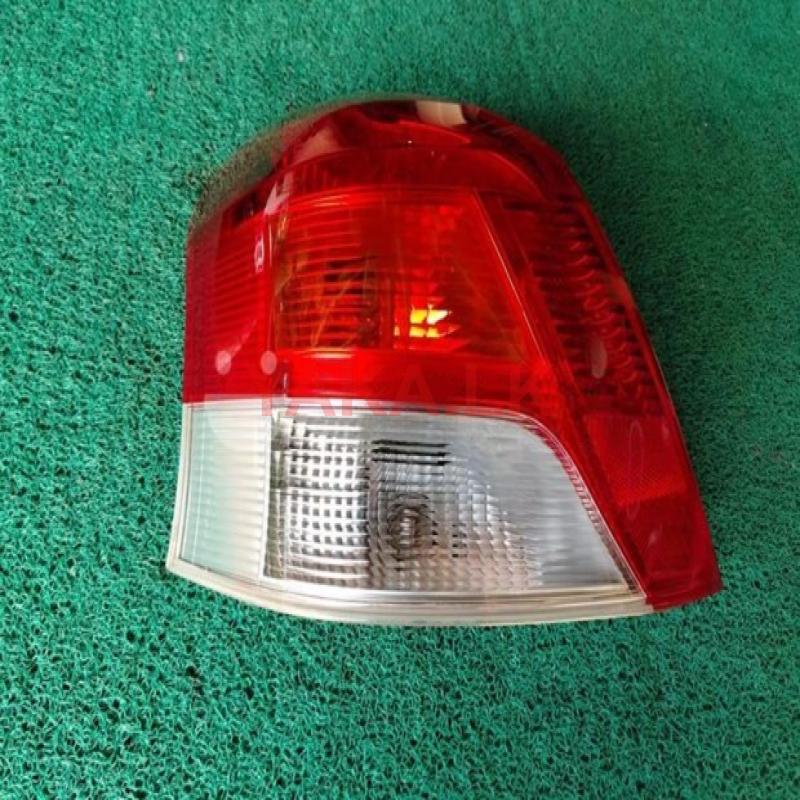 Toyota Vitz KSP 90 Tail Light