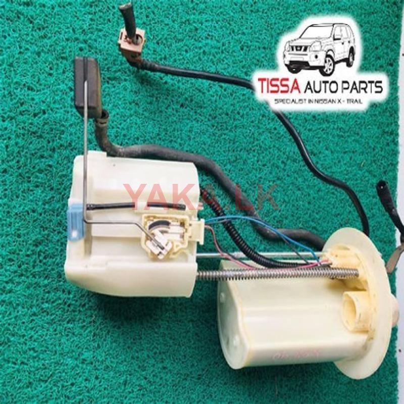Toyota Aqua Fuel Pump