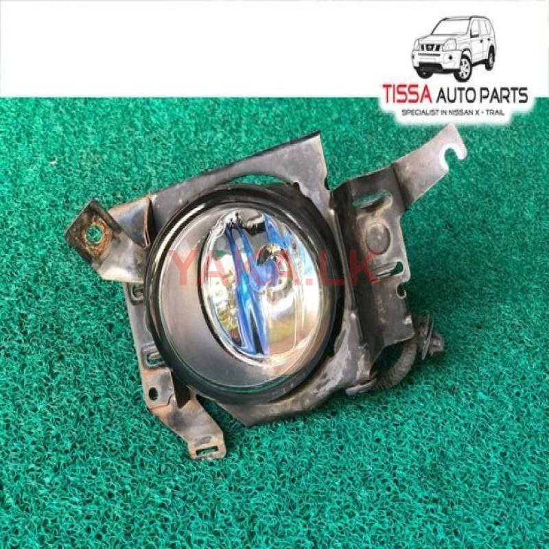 Nissan Caravan E25 Fog Lamp
