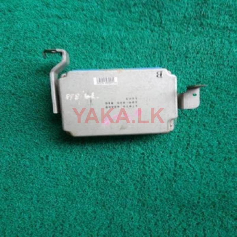 Nissan X Trail T30 ABS Control Unit