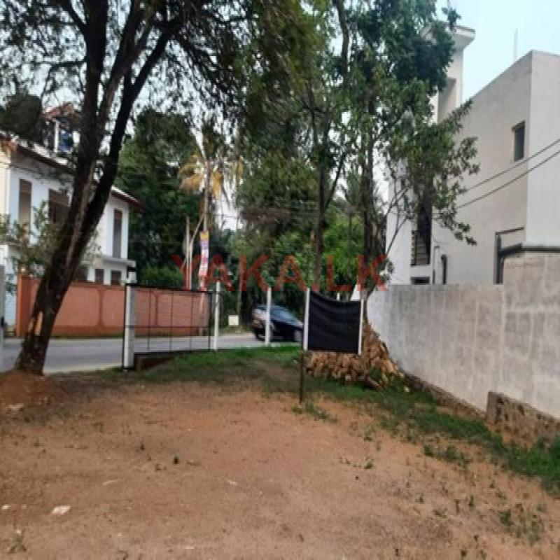 Malabe- 45 perch Commercial land for sale .