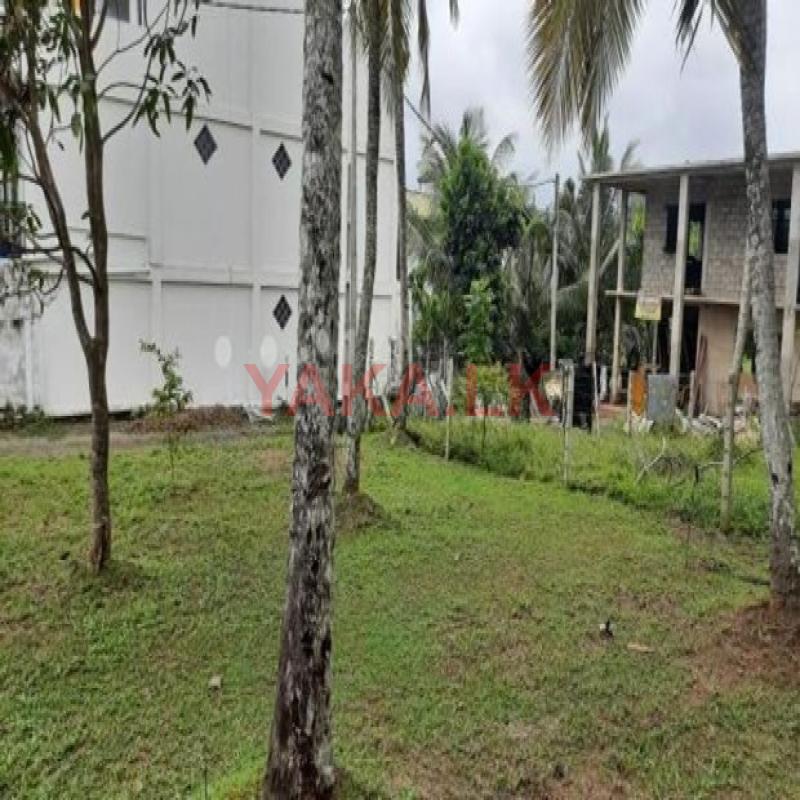 Athurugiriya town 6.20 perch land for sale