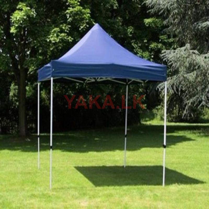 Canopy Tents - White Bar