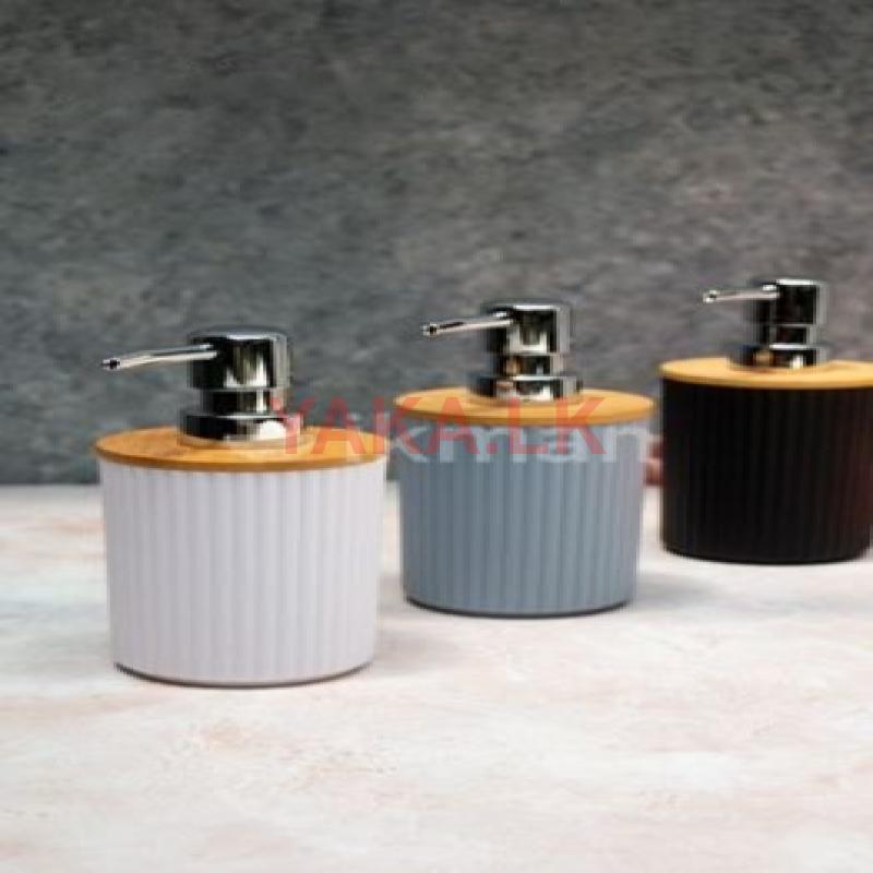 Soap Dispenser