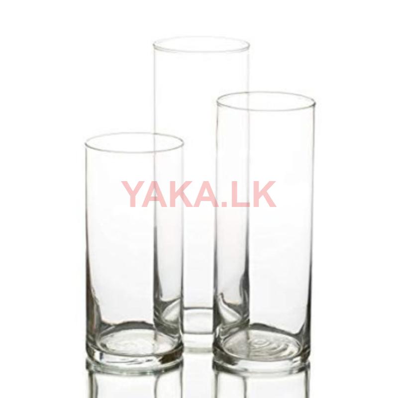 Beakers/ Candle holder